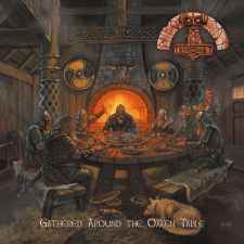 MITHOTYN - Gathered Around the Oaken Table Re-Release DIGI